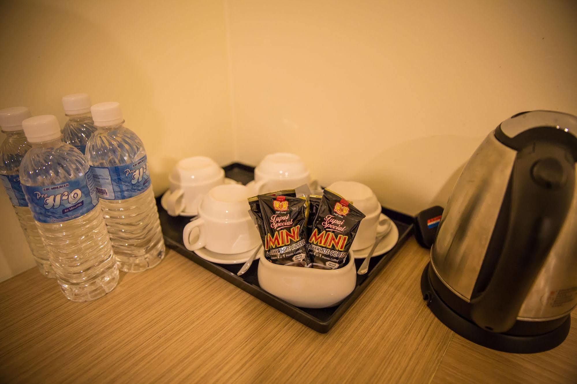 Oyo 776 Fame Hotel Seremban Zewnętrze zdjęcie