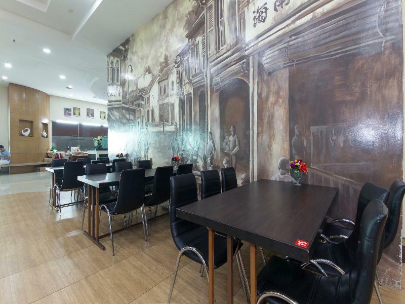 Oyo 776 Fame Hotel Seremban Zewnętrze zdjęcie