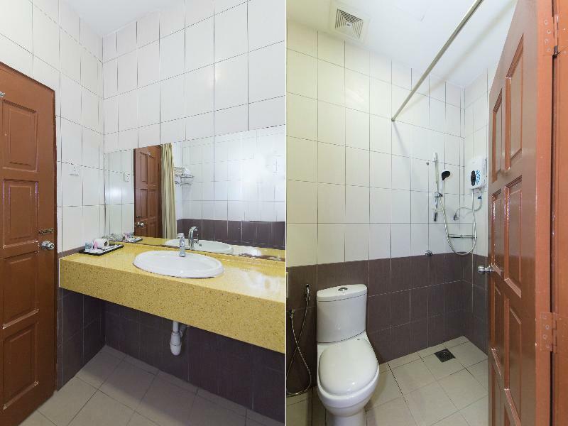 Oyo 776 Fame Hotel Seremban Zewnętrze zdjęcie