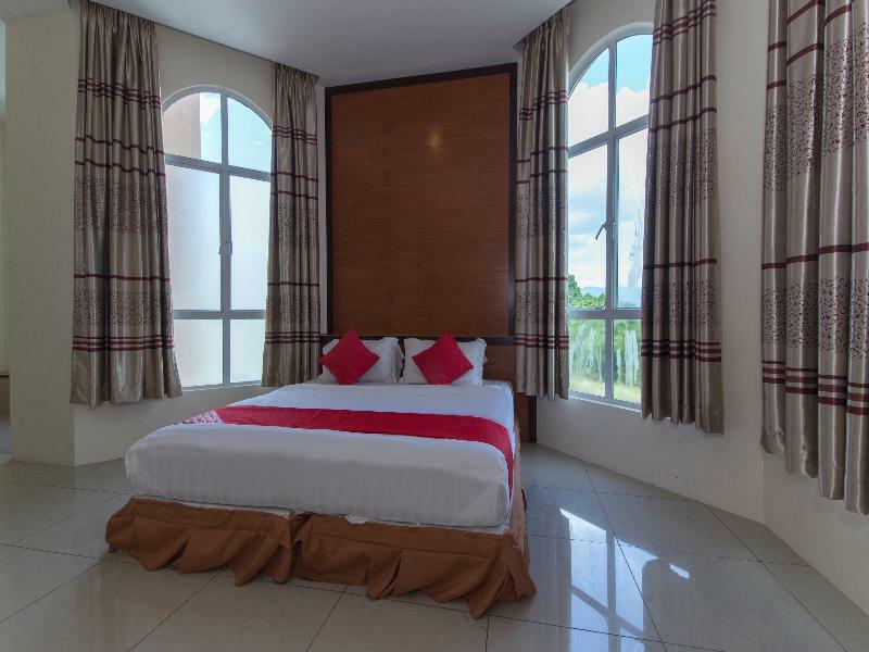 Oyo 776 Fame Hotel Seremban Zewnętrze zdjęcie