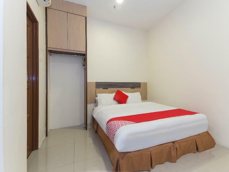 Oyo 776 Fame Hotel Seremban Zewnętrze zdjęcie