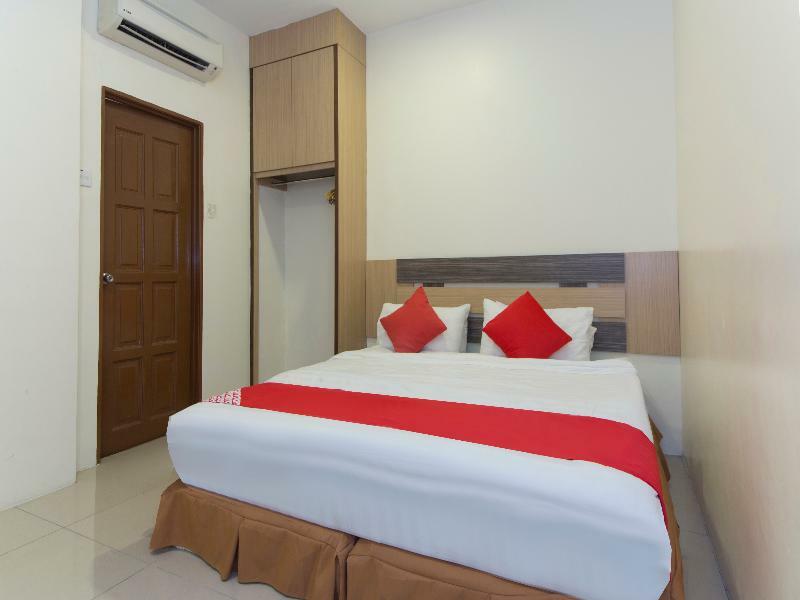 Oyo 776 Fame Hotel Seremban Zewnętrze zdjęcie