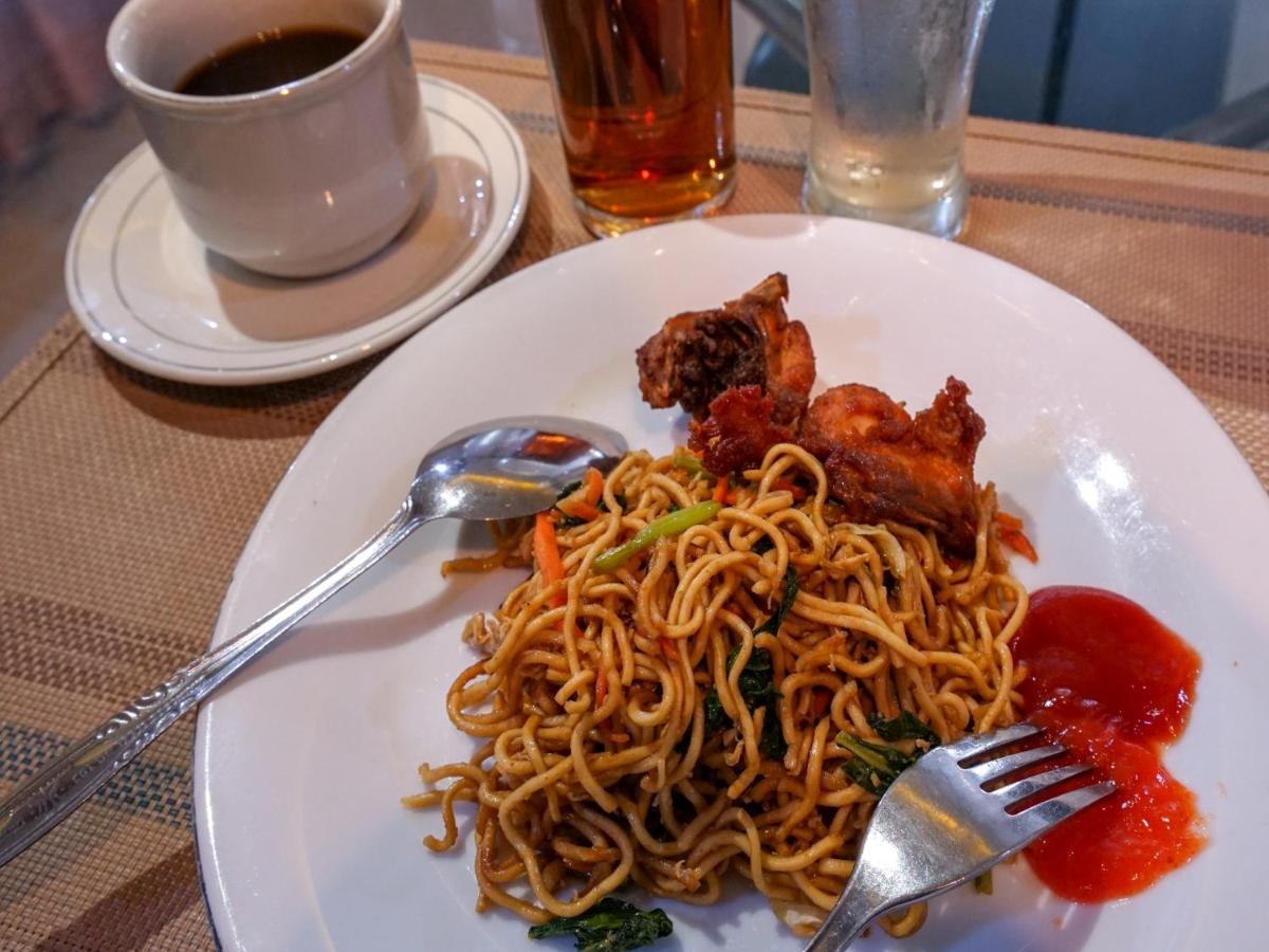 Oyo 776 Fame Hotel Seremban Zewnętrze zdjęcie